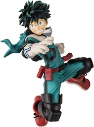 My Hero Academia Banpresto Amazing Heroes Vol. 1 Figure
