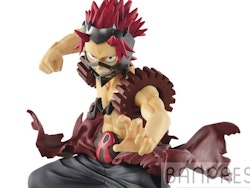 My Hero Academia The Amazing Heroes Vol.4 Eijiro Kirishima