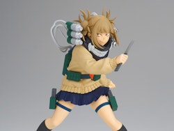 My Hero Academia The Evil Villains DX Himiko Toga II