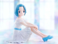 Puella Magi Madoka Magica: The Movie Rebellion Serenus Couture Sayaka Miki