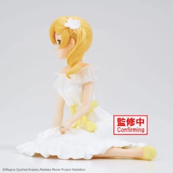 PUELLA MAGI MADOKA MAGICA: THE MOVIE REBELLION - SERENUS COUTURE - MAMI TOMOE