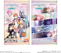 Project Sekai Colorful Stage! feat. Hatsune Miku Wafers 8