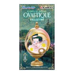 Re-Ment Pokemon Ovaltique