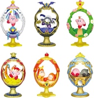 Re-Ment Kirby Ovaltique Collection