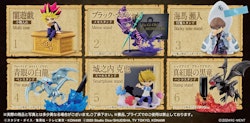 Re-Ment DesQ Yu-Gi-Oh! Duel Monsters Desktop Collection