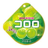 UHA Mikakuto Kororo Muscat Grape