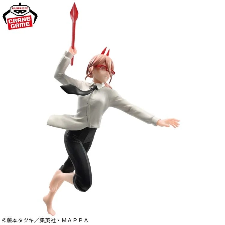 Power "Chainsaw Man" VIBRATION STARS-POWER-III