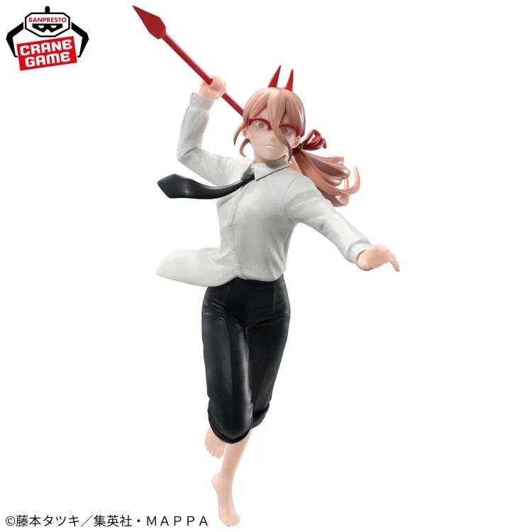 Power "Chainsaw Man" VIBRATION STARS-POWER-III