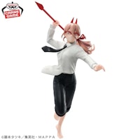 Power "Chainsaw Man" VIBRATION STARS-POWER-III