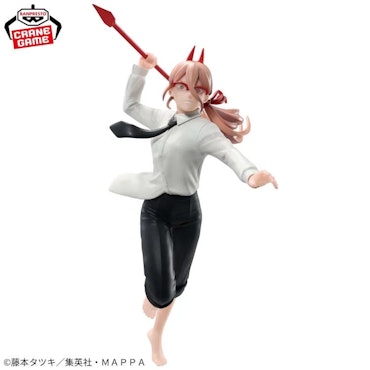 Power "Chainsaw Man" VIBRATION STARS-POWER-III