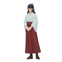 BANPRESTO Jujutsu Kaisen Jukon No Kata Utahime Iori Statue