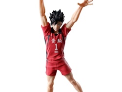 Haikyu!! Posing Figure Tetsuro Kuroo