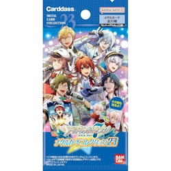 BANDAI IDOLiSH7 Metal Card Collection vol.23 1 Pack
