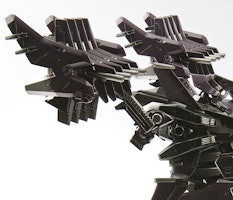 1/72 Aspina X-Sobrero Fragile Armored Core