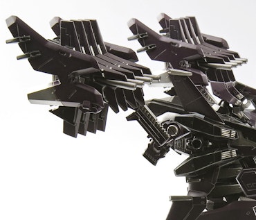 1/72 Aspina X-Sobrero Fragile Armored Core