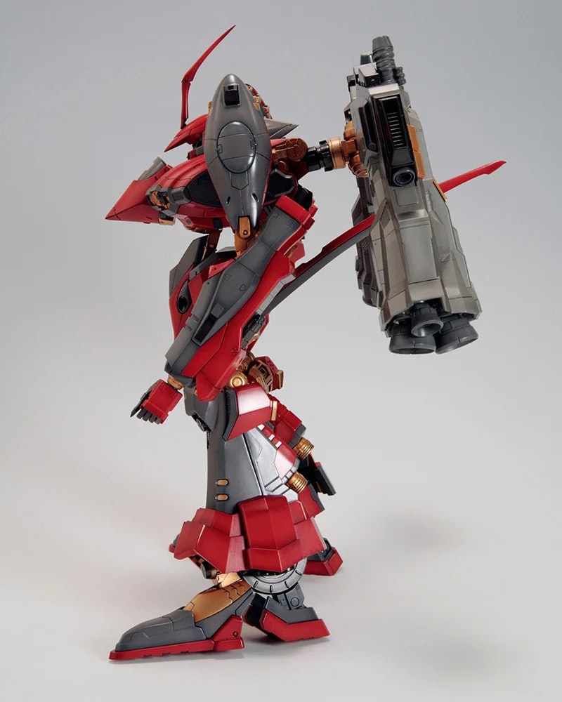 Armored Core NINEBALL SERAPH V122 1/72