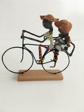 cykel livet