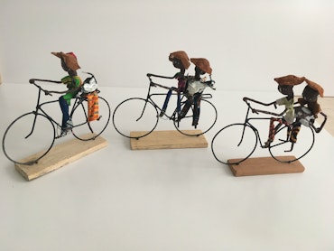 Bicycle life
