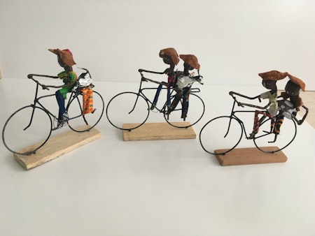 Bicycle life