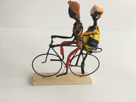 Bicycle life