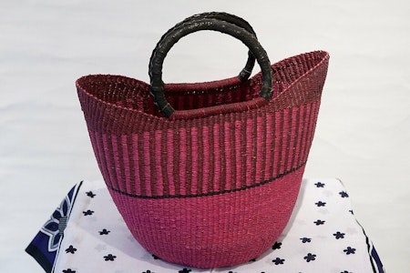 Bolgakorg - Shopping bag
