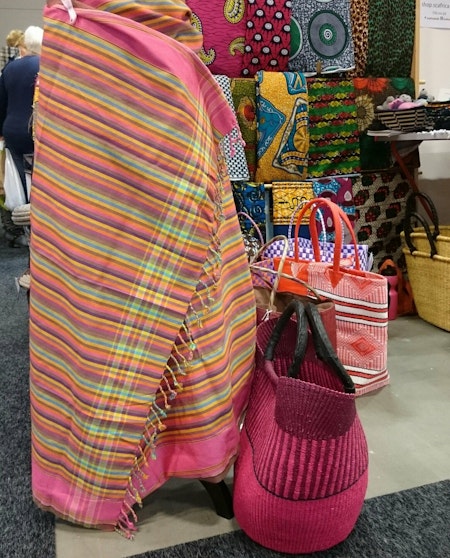 Kikoy sarong