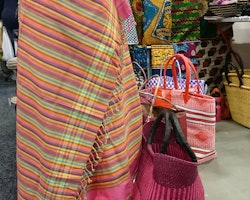Kikoy sarong