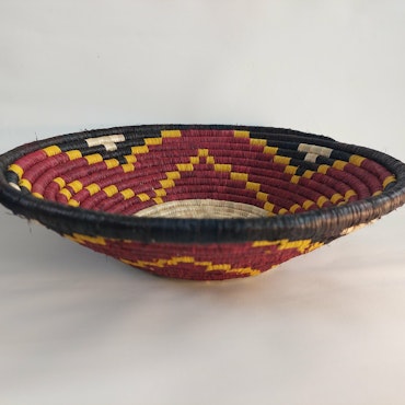 Rwenzori table basket