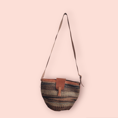 sisal väska / sisal bag 2