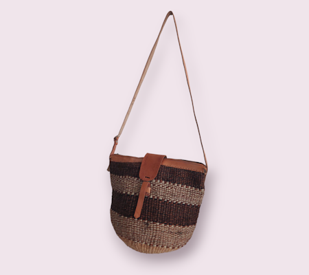 sisal väska / sisal bag 3