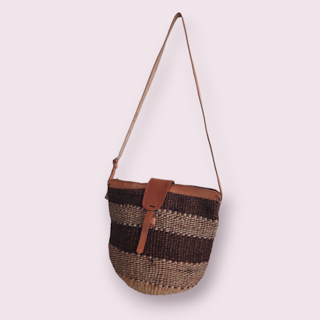 sisal väska / sisal bag 3