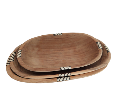 skål set /bowl set