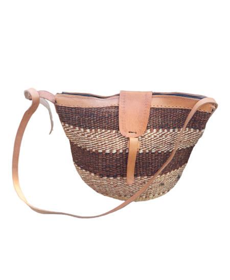 sisal väska / sisal bag 4