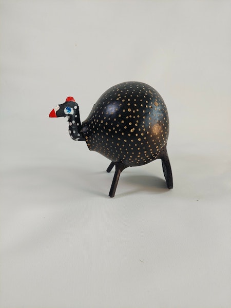 Guinea fowl (Pärlhöna)