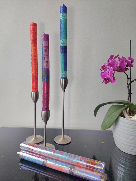 Lys/Candles