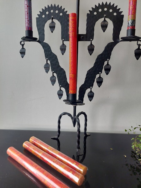 Lys/Candles