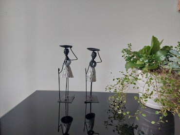 Dekor figurer 3