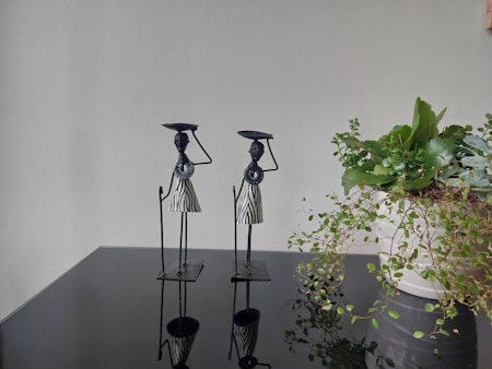 Dekor figurer 3