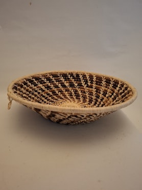 spiral korg 3/  spiral basket 3