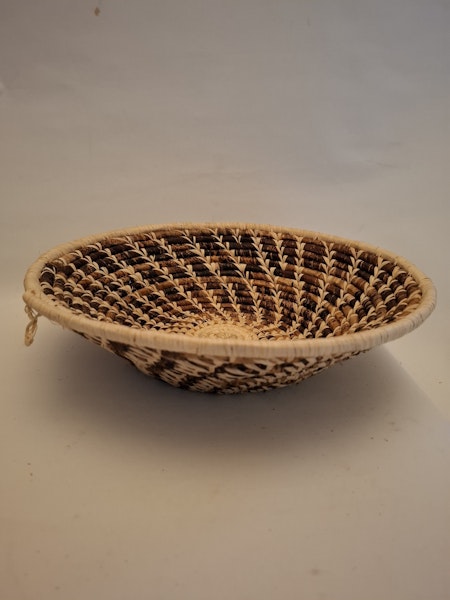 spiral korg 3/  spiral basket 3