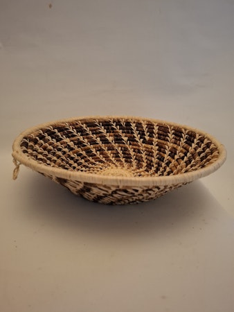 spiral korg 3/  spiral basket 3