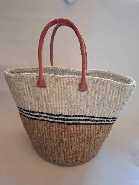 Shopping bag masai