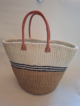 Shopping bag masai