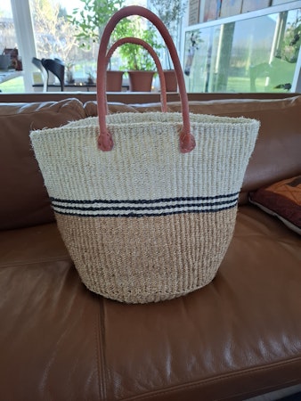 Shopping bag masai