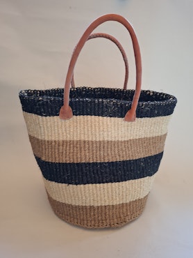 Masai bag randig