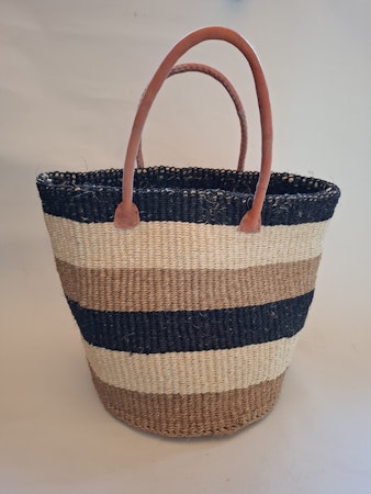 Masai bag randig