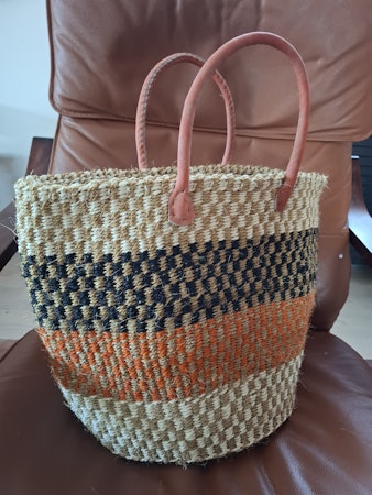 Masai bag multi
