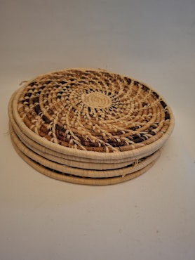 Table mats 2st