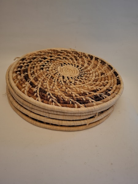 Table mats 2st