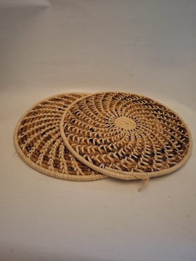 Table mats 2st